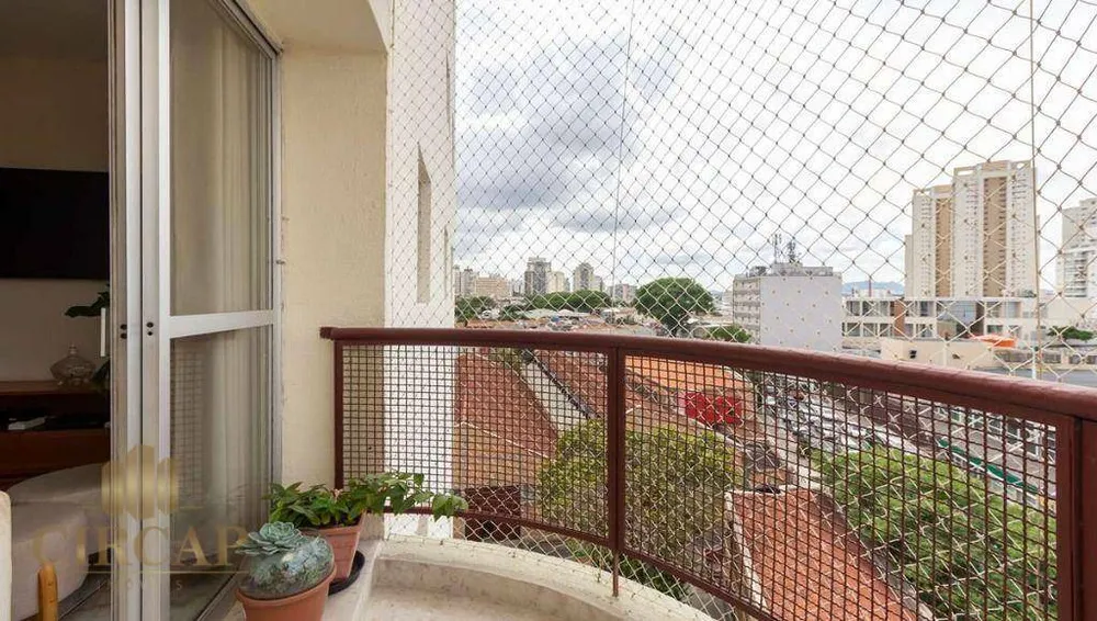 Apartamento, 3 quartos, 105 m² - Foto 4