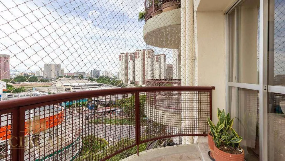 Apartamento, 3 quartos, 105 m² - Foto 5