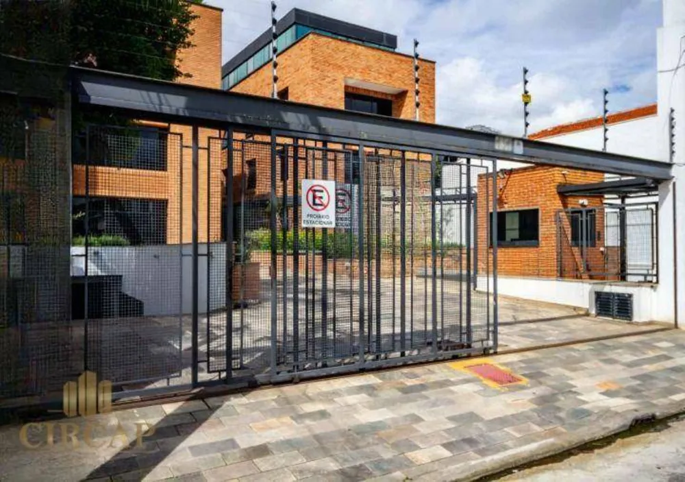 Prédio Inteiro, 1300 m² - Foto 1