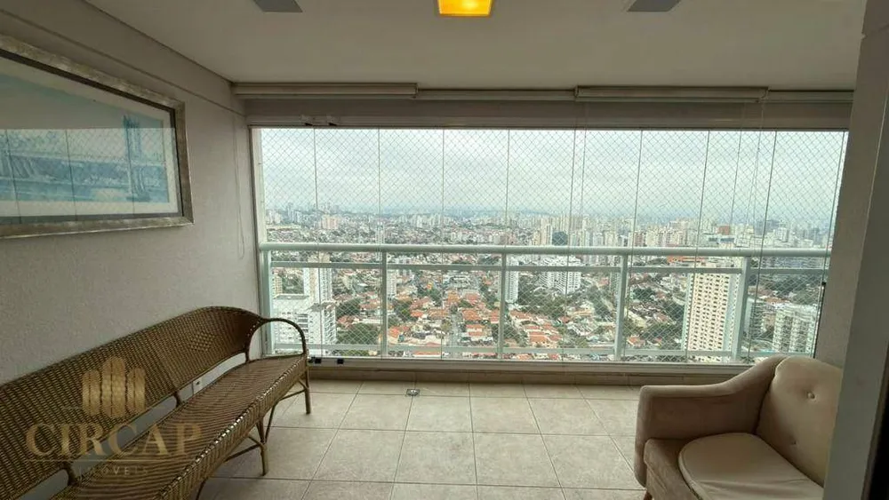 Apartamento, 2 quartos, 89 m² - Foto 2