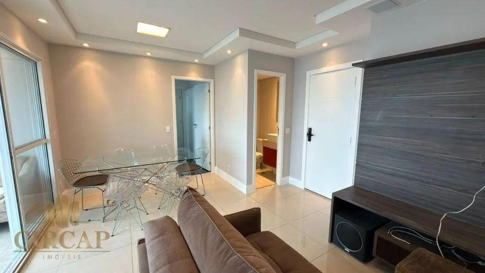 Apartamento, 2 quartos, 89 m² - Foto 5