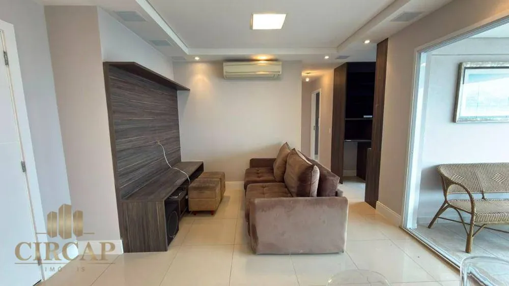 Apartamento, 2 quartos, 89 m² - Foto 3