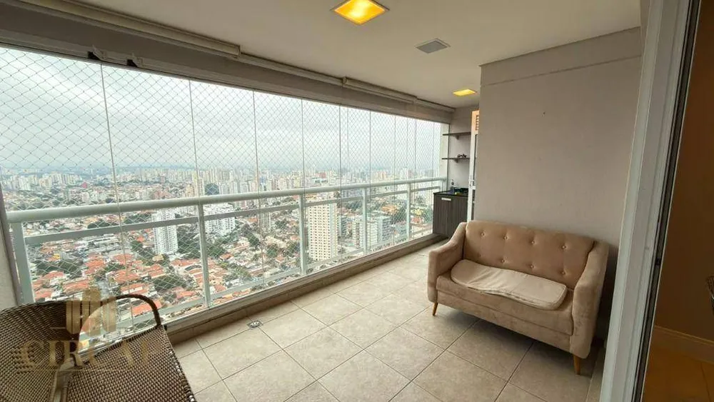 Apartamento, 2 quartos, 89 m² - Foto 1