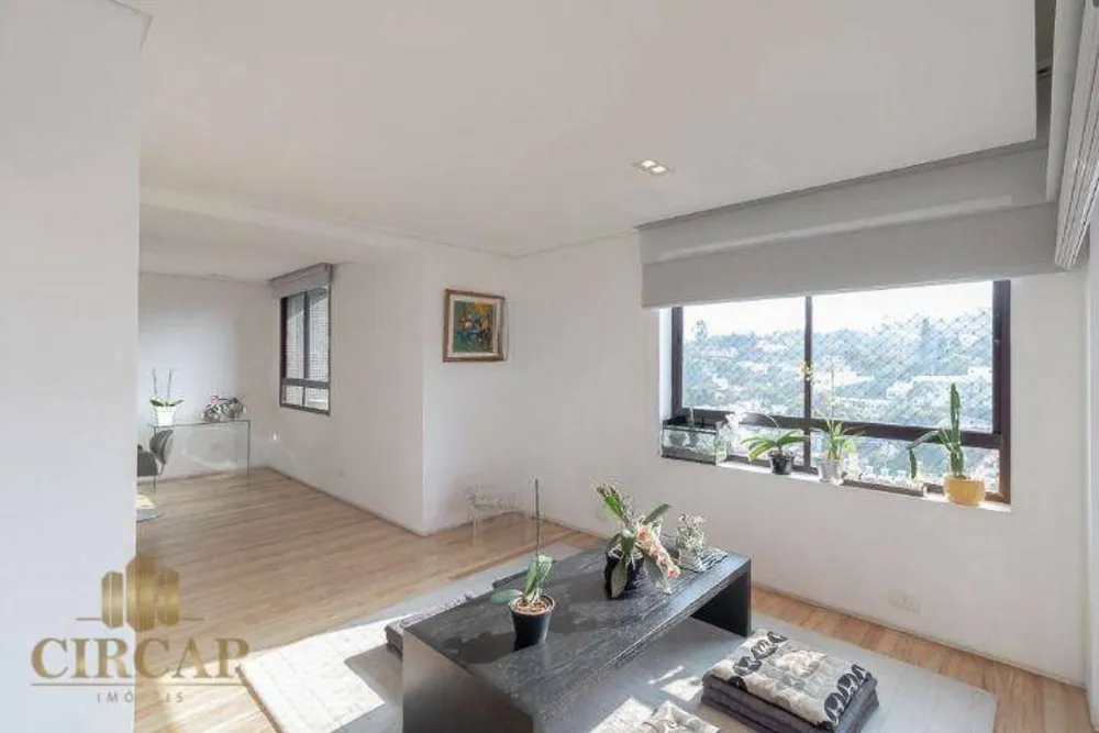 Cobertura, 3 quartos, 280 m² - Foto 12