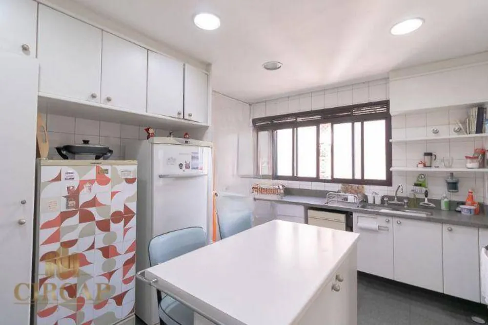 Cobertura, 3 quartos, 280 m² - Foto 5