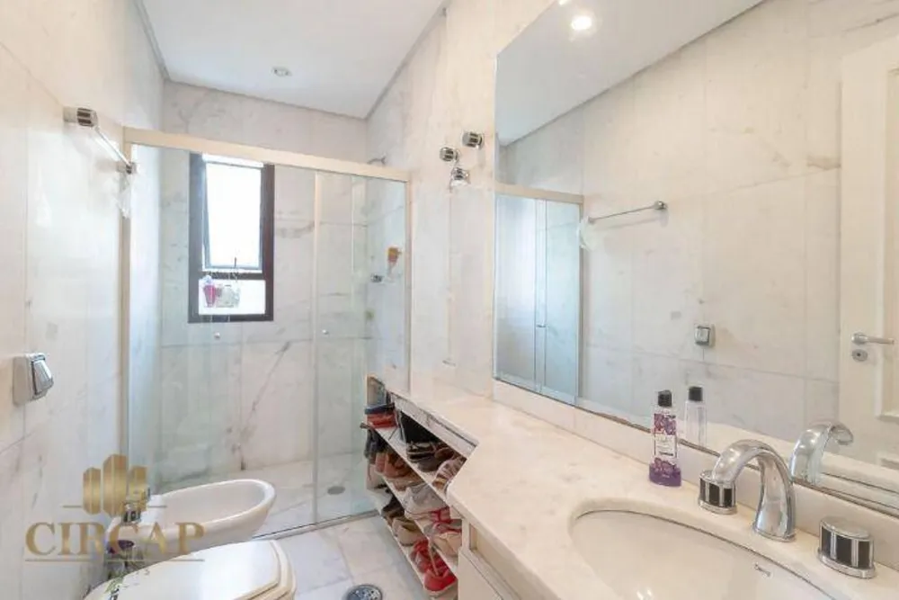Cobertura, 3 quartos, 280 m² - Foto 2