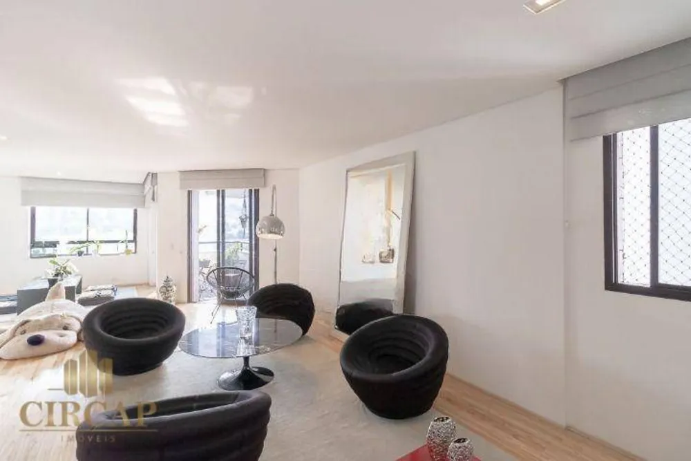 Cobertura, 3 quartos, 280 m² - Foto 15