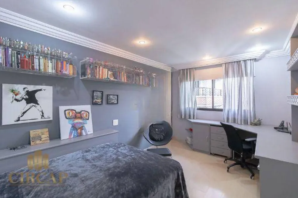 Cobertura, 3 quartos, 280 m² - Foto 7
