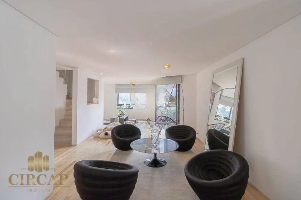Cobertura, 3 quartos, 280 m² - Foto 8