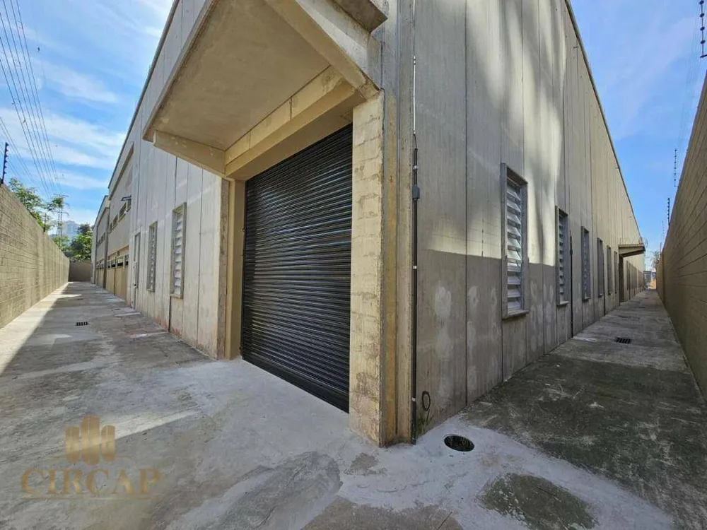 Depósito-Galpão, 5020 m² - Foto 16