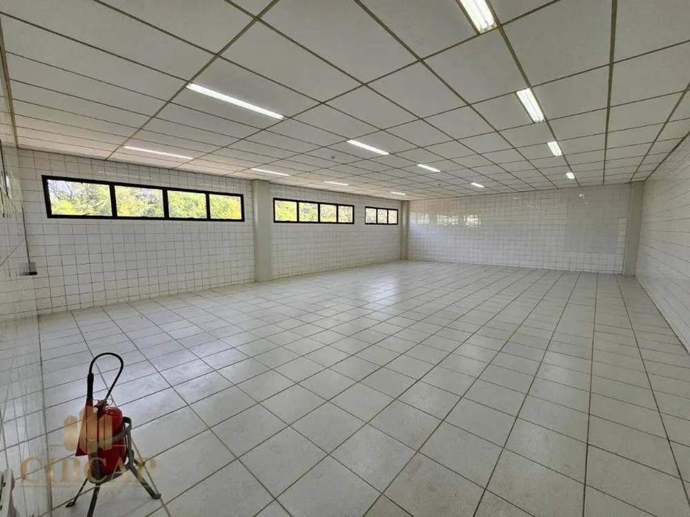 Depósito-Galpão, 5020 m² - Foto 4