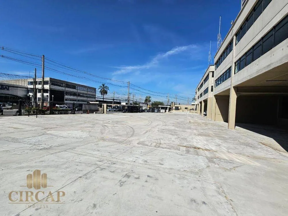 Depósito-Galpão, 5020 m² - Foto 1