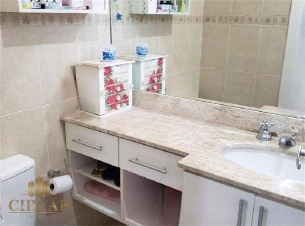 Sobrado para alugar com 3 quartos, 152m² - Foto 3