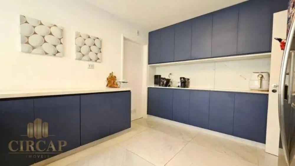 Apartamento, 4 quartos, 178 m² - Foto 1
