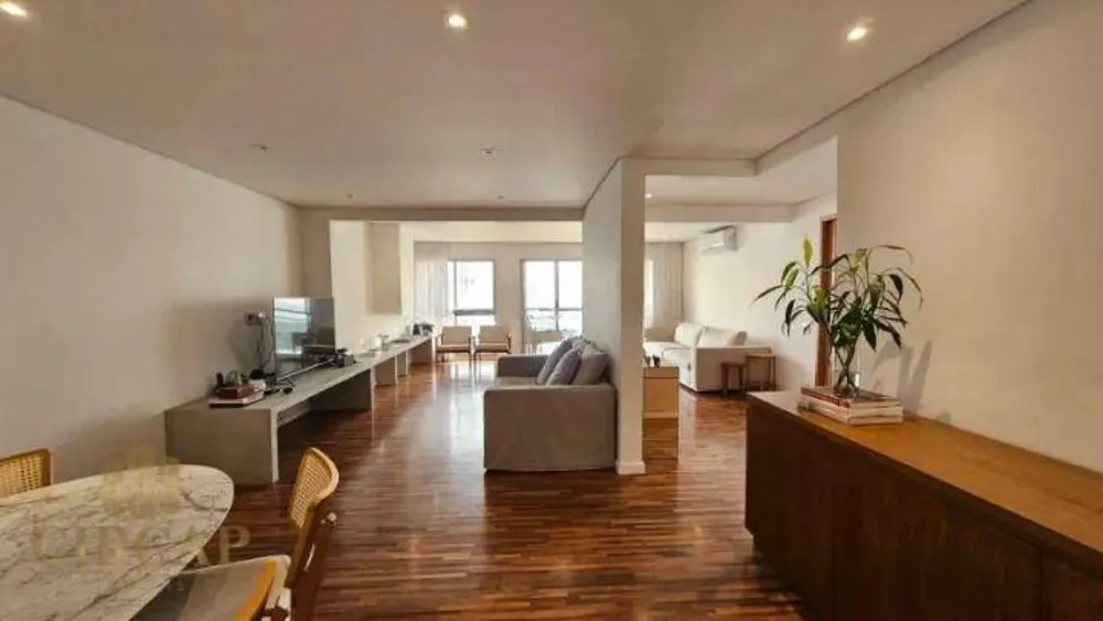 Apartamento, 4 quartos, 178 m² - Foto 15
