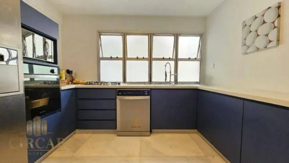 Apartamento, 4 quartos, 178 m² - Foto 12