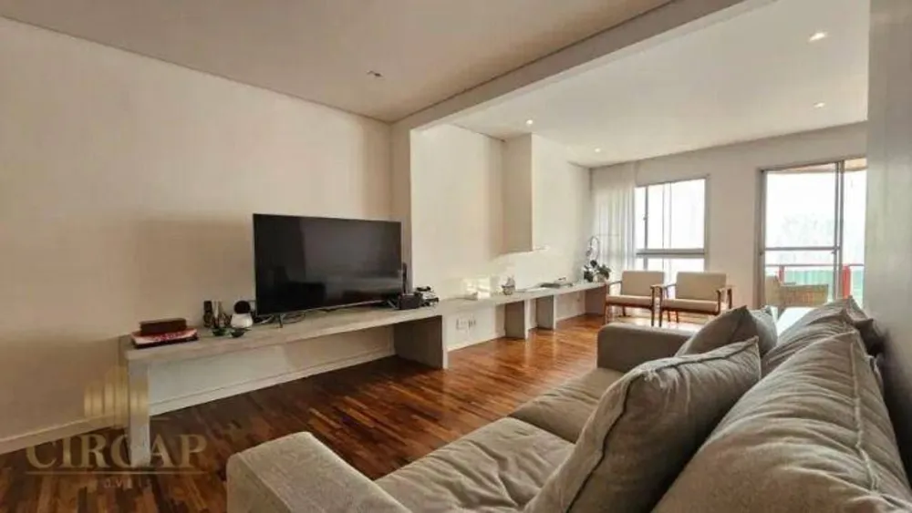 Apartamento, 4 quartos, 178 m² - Foto 10