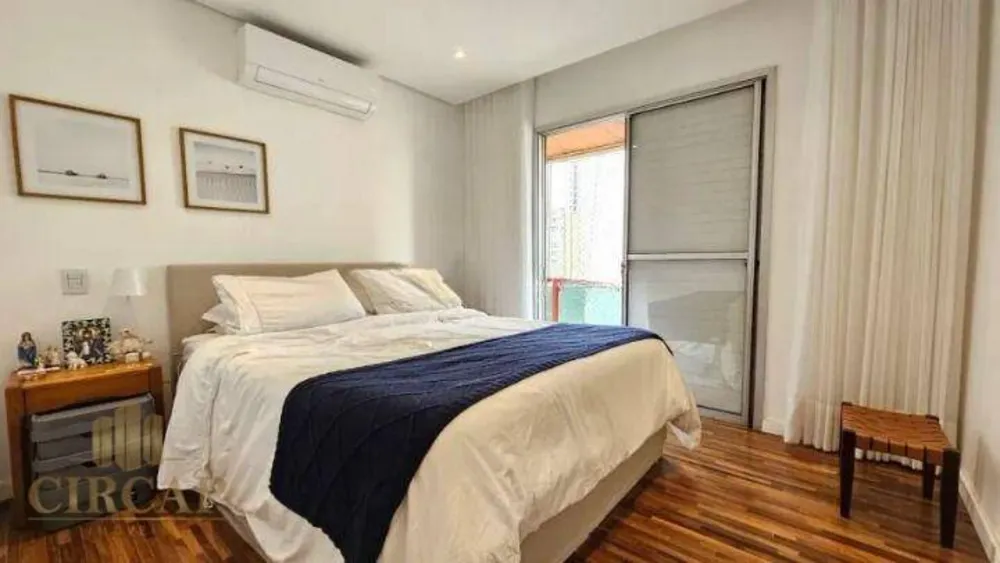 Apartamento, 4 quartos, 178 m² - Foto 13