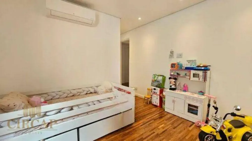 Apartamento, 4 quartos, 178 m² - Foto 6