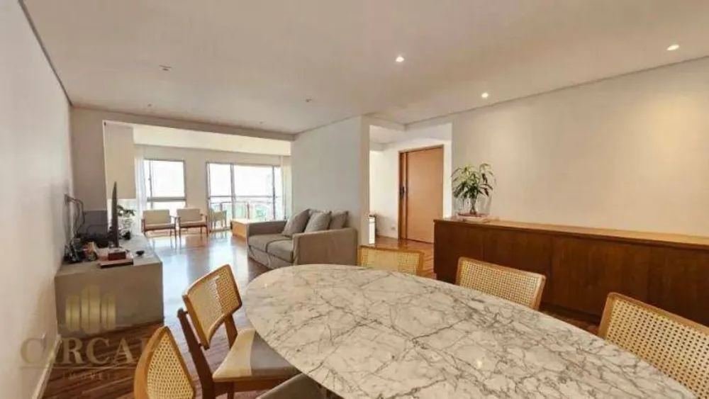 Apartamento, 4 quartos, 178 m² - Foto 9