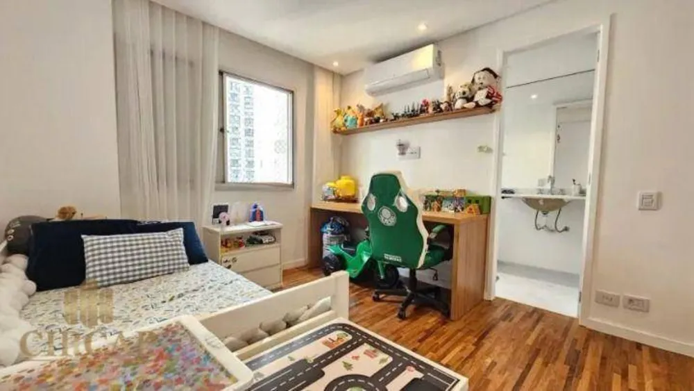 Apartamento, 4 quartos, 178 m² - Foto 14