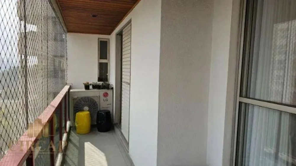 Apartamento, 4 quartos, 178 m² - Foto 16