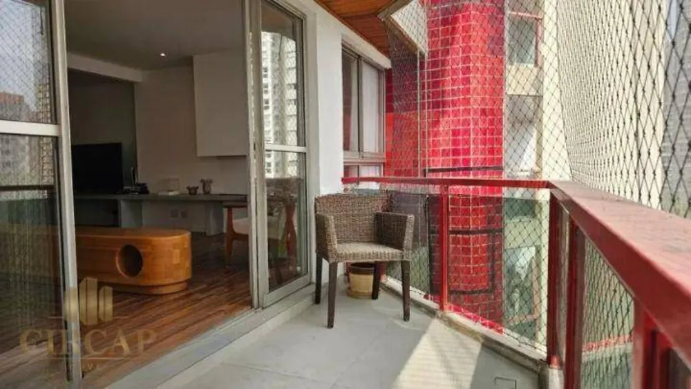Apartamento, 4 quartos, 178 m² - Foto 8