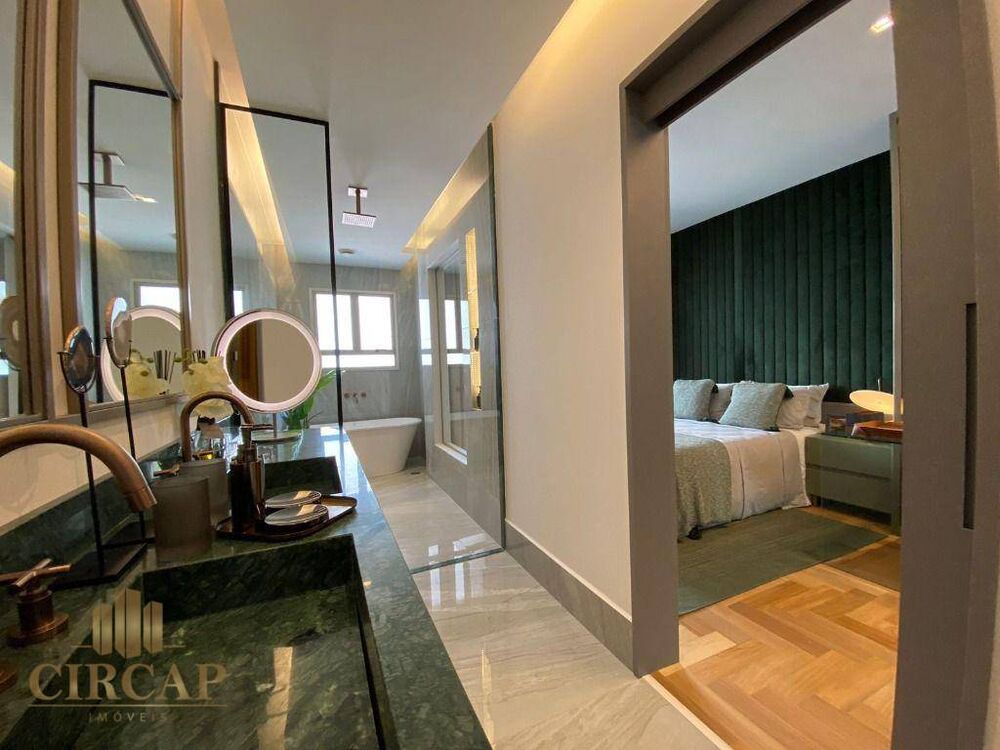 Cobertura à venda com 4 quartos, 296m² - Foto 3