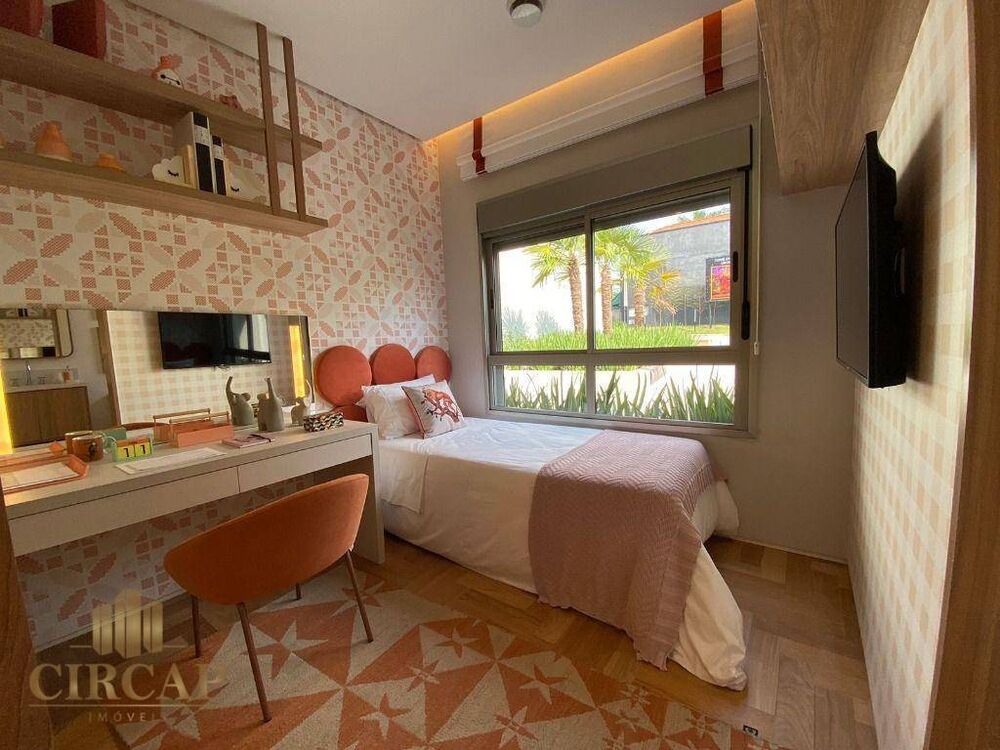 Cobertura à venda com 4 quartos, 296m² - Foto 2
