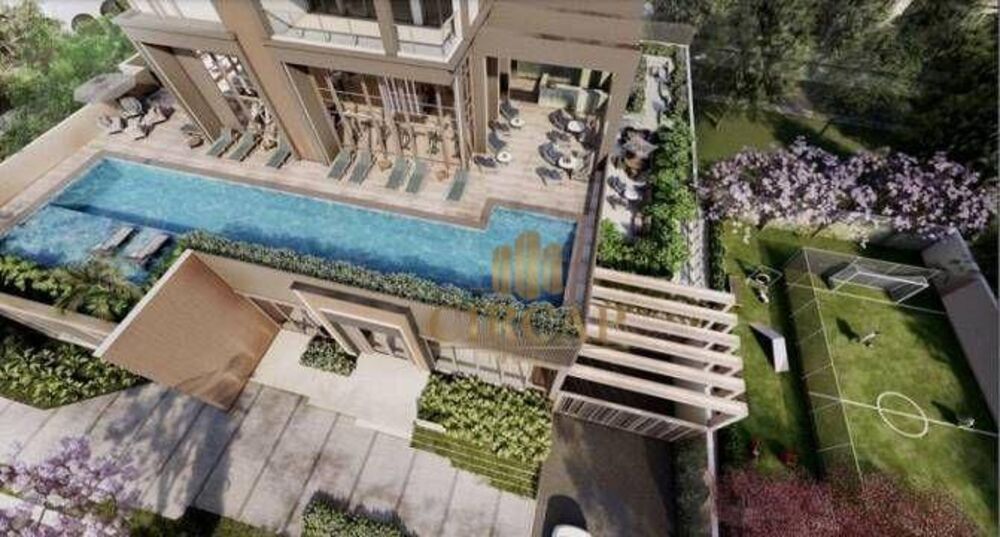 Cobertura à venda com 4 quartos, 296m² - Foto 4