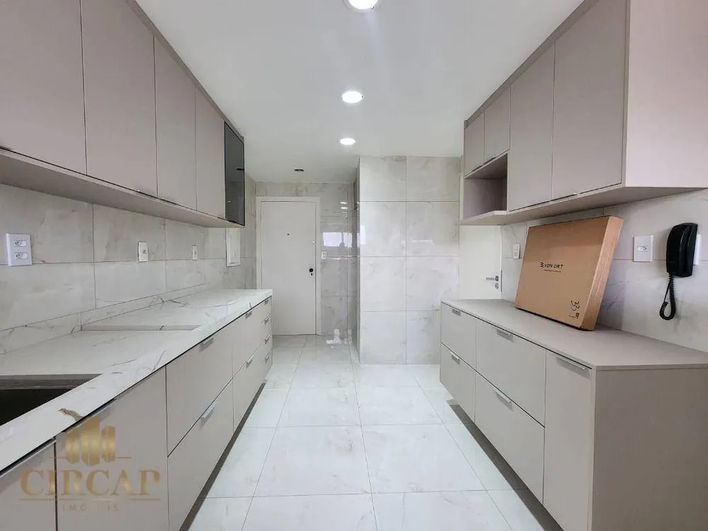 Apartamento, 3 quartos, 130 m² - Foto 8