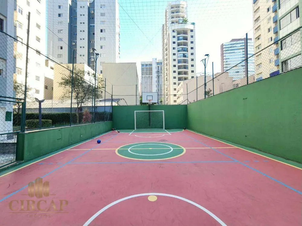Apartamento, 3 quartos, 130 m² - Foto 11