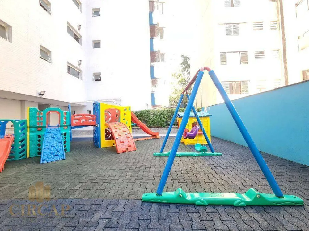 Apartamento, 3 quartos, 130 m² - Foto 3