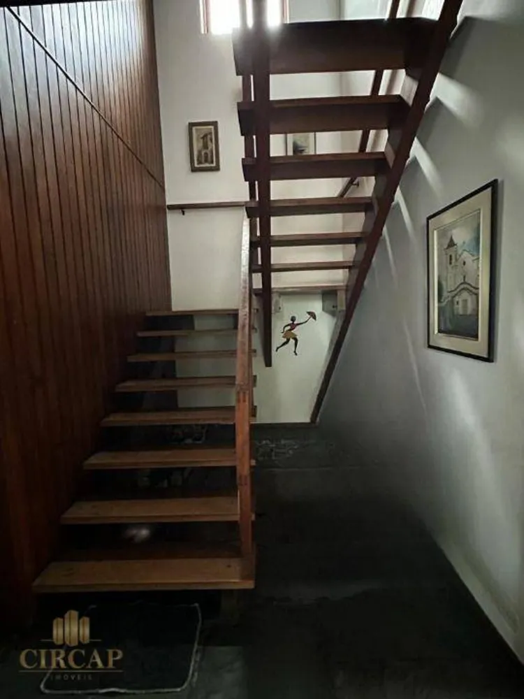 Sobrado, 4 quartos, 330 m² - Foto 8