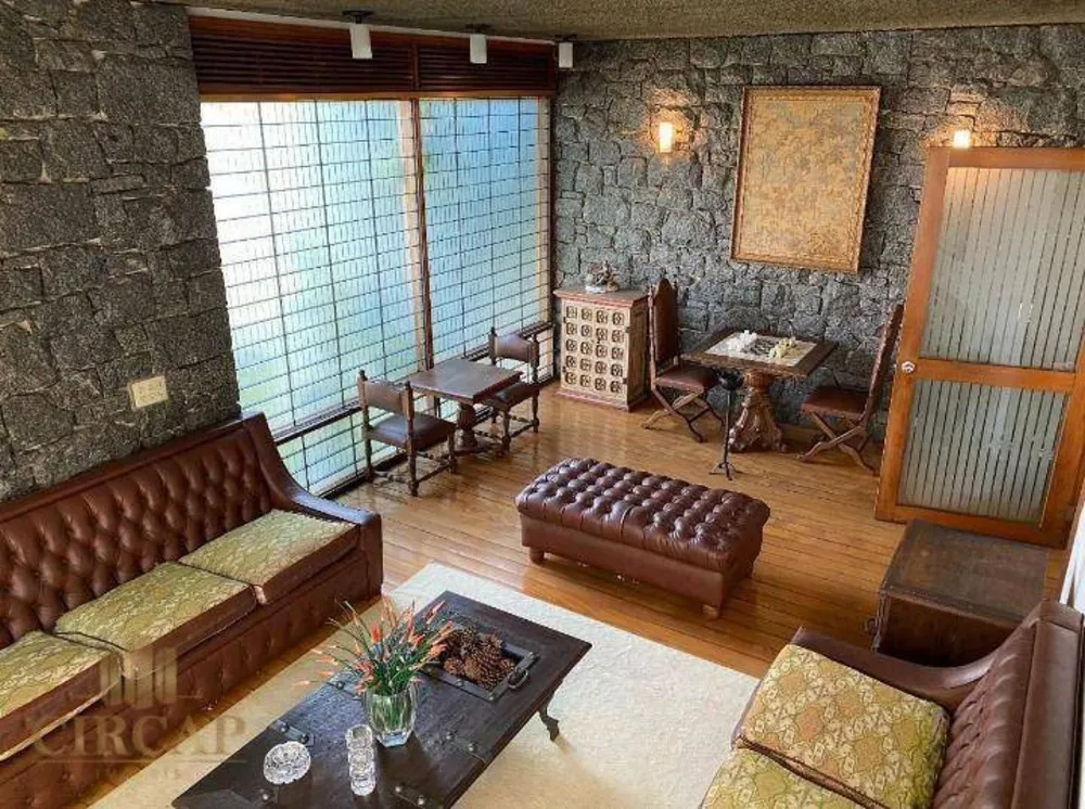 Sobrado, 4 quartos, 330 m² - Foto 2