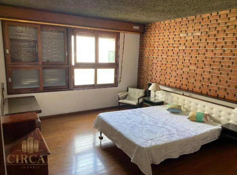 Sobrado, 4 quartos, 330 m² - Foto 13