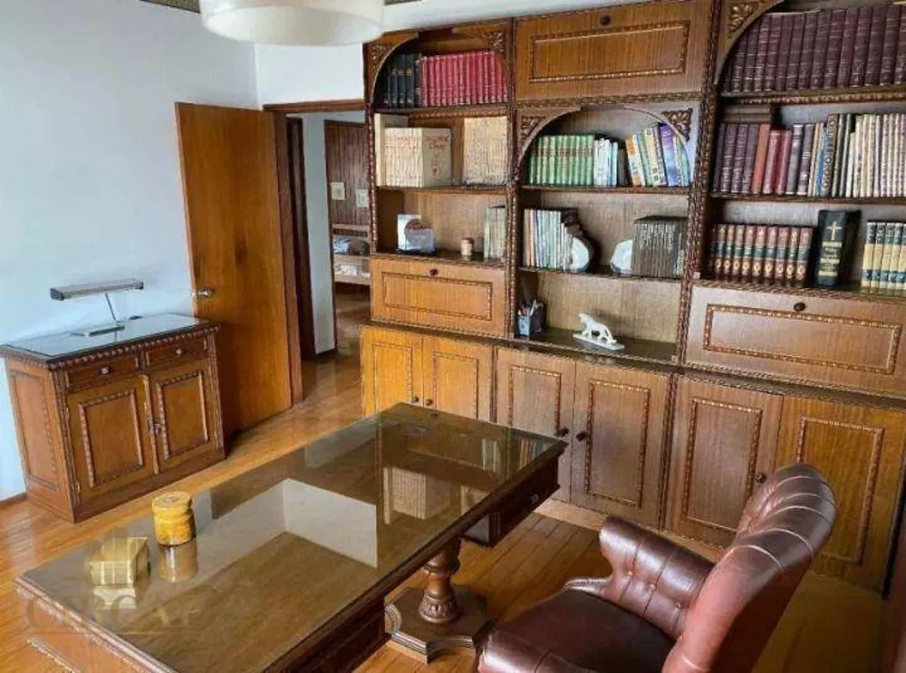 Sobrado, 4 quartos, 330 m² - Foto 10