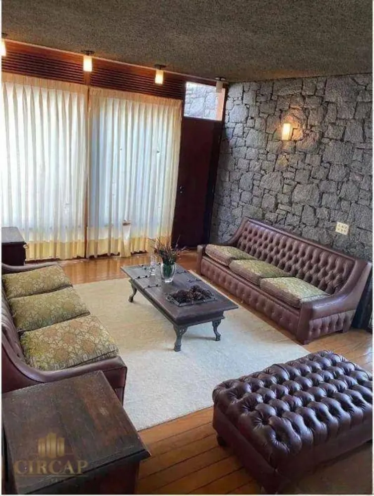 Sobrado, 4 quartos, 330 m² - Foto 5