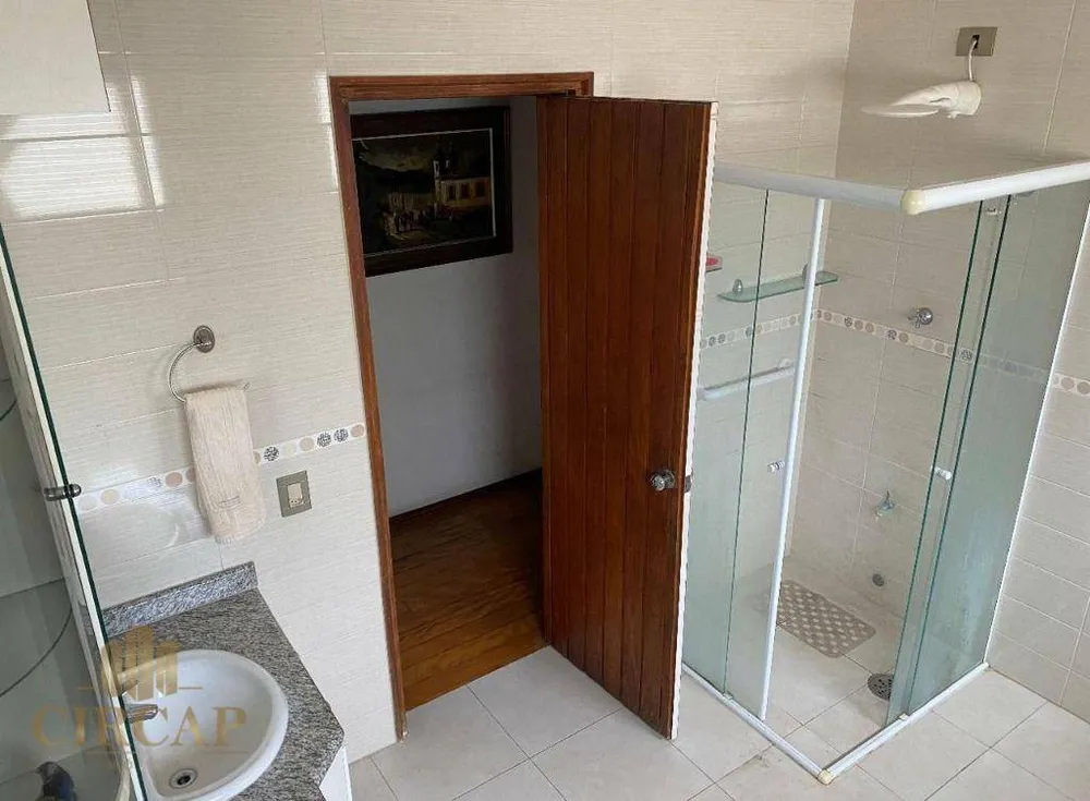Sobrado, 4 quartos, 330 m² - Foto 12