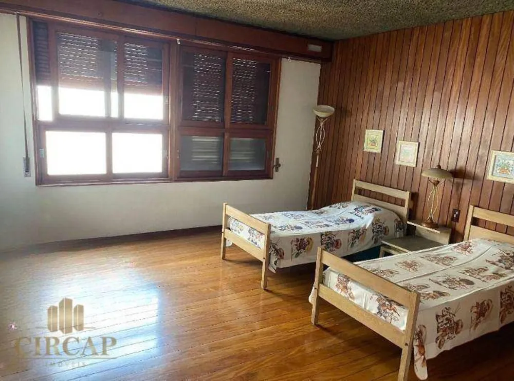 Sobrado, 4 quartos, 330 m² - Foto 14