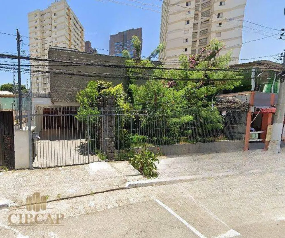 Sobrado, 4 quartos, 330 m² - Foto 1