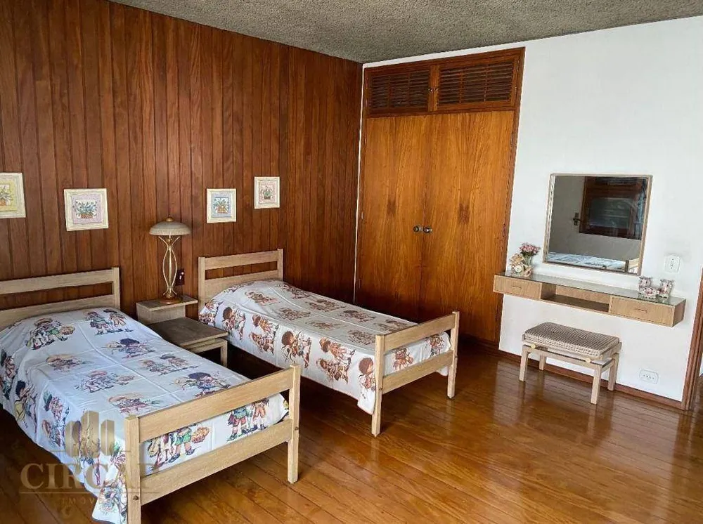 Sobrado, 4 quartos, 330 m² - Foto 15