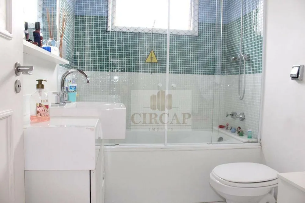 Cobertura, 4 quartos, 330 m² - Foto 11
