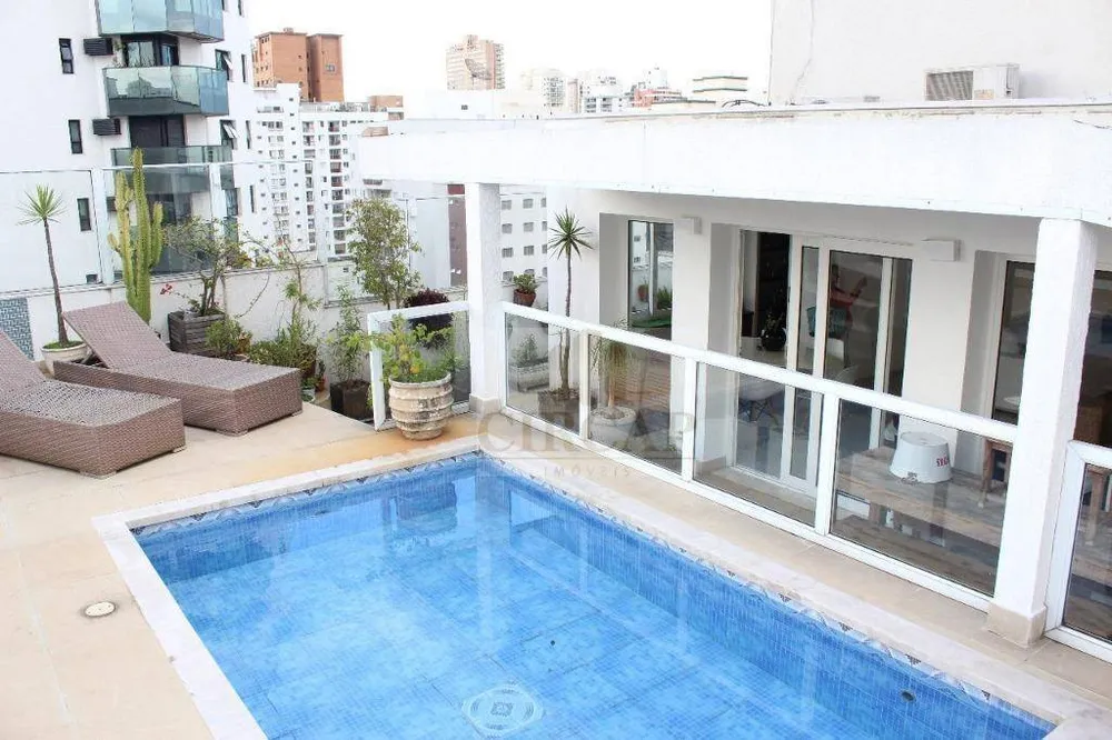 Cobertura, 4 quartos, 330 m² - Foto 3