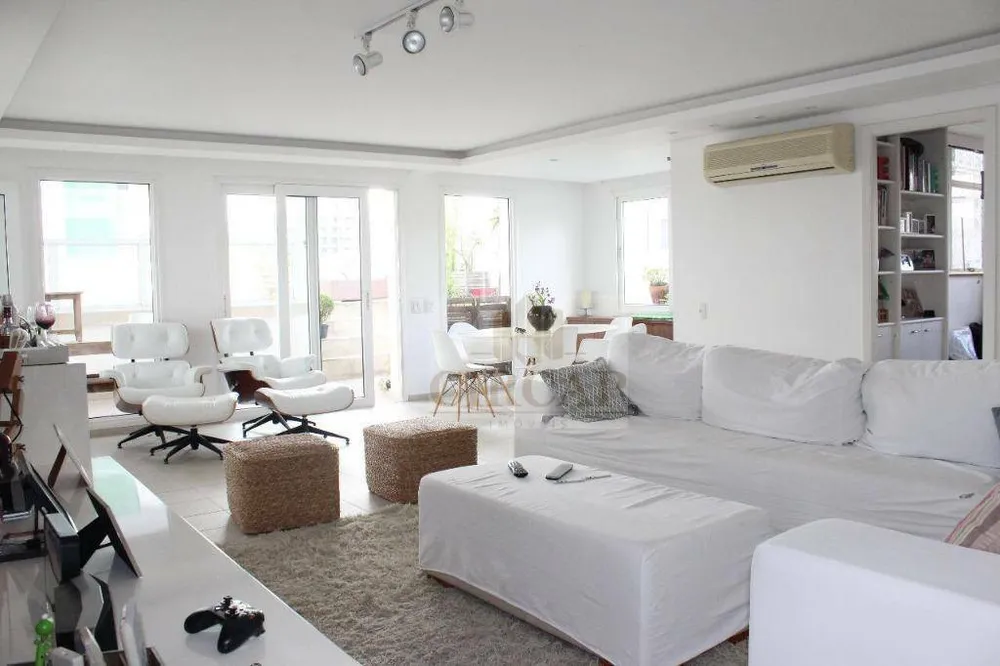 Cobertura, 4 quartos, 330 m² - Foto 5