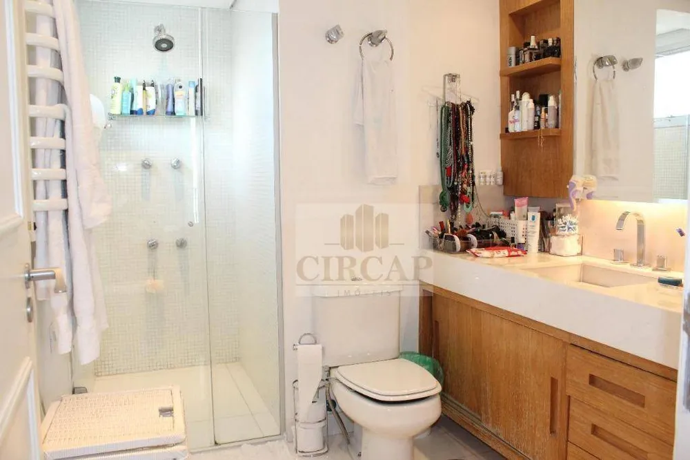 Cobertura, 4 quartos, 330 m² - Foto 5