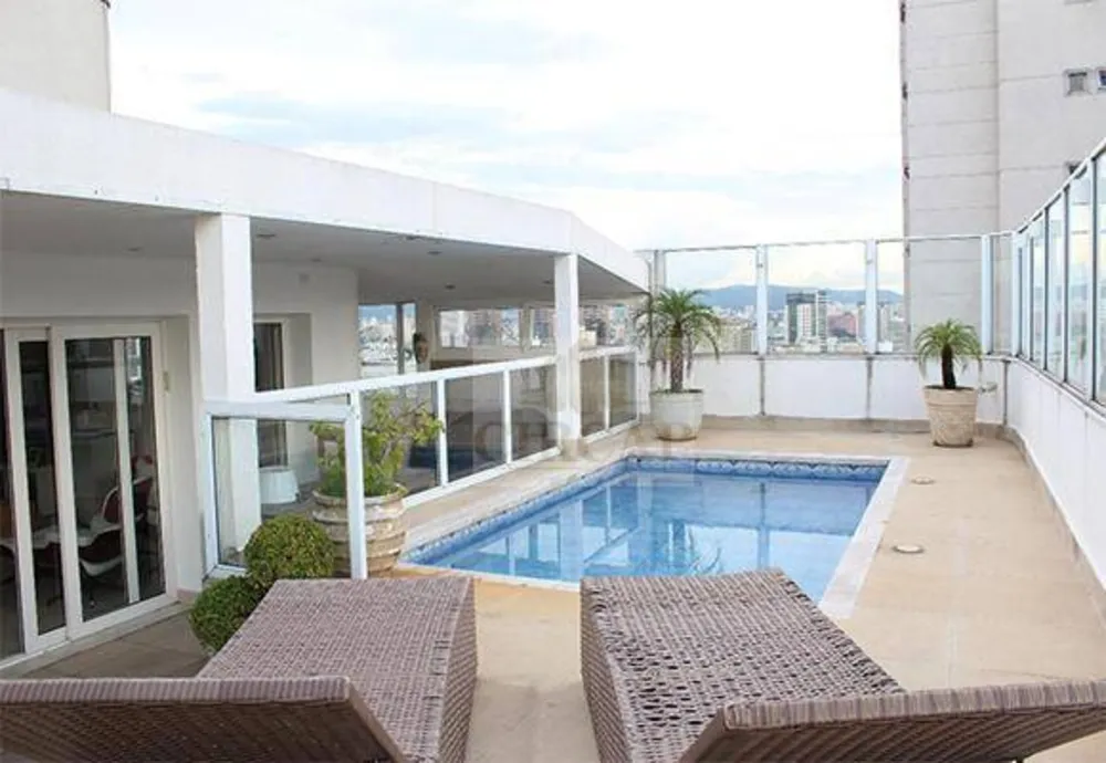Cobertura, 4 quartos, 330 m² - Foto 12