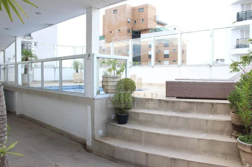 Cobertura, 4 quartos, 330 m² - Foto 7