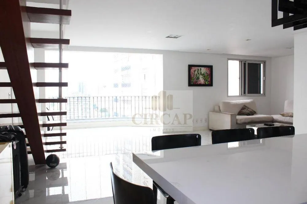 Cobertura, 4 quartos, 330 m² - Foto 9