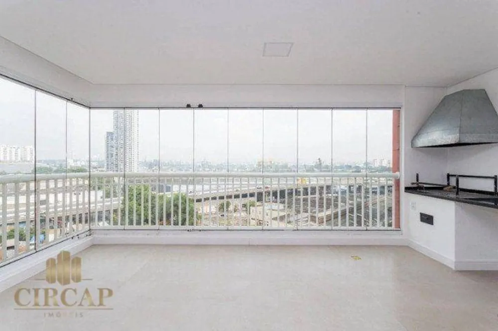 Apartamento, 3 quartos, 121 m² - Foto 8
